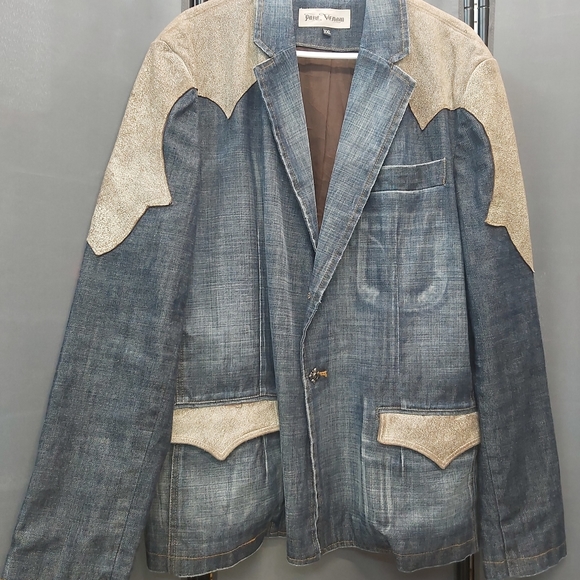 Pure Venom Blazer - Picture 4 of 16